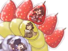 마도조사 연성백업