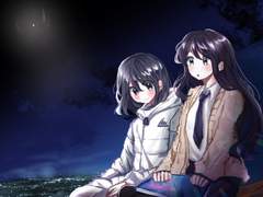 물약, 밤길, 밤하늘, 버스정거장, 벤치, 벽난로, 보온병, 붉게 물든 귀, 붉은 손가락