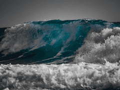 아무것도 볼 수 없게 되더라도,