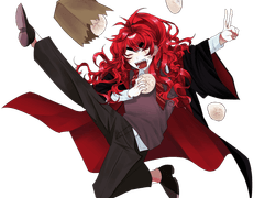 지미 모르모트 Gryffindor