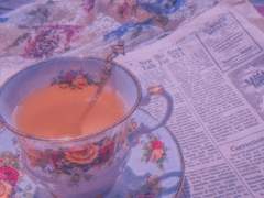 Mad, bonkers, off your had!