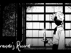 디오 브란도의 기록