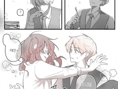 (알베케일)자리