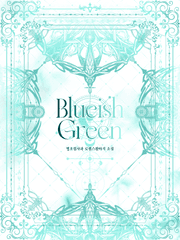 Bluish Green