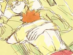 2n살 츠키히나 모음