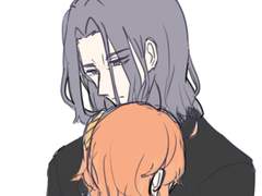 좀비물(?) 랜슬구다 썰이랑 그림 정리