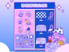 [해니마니] 티티즈와 오후엔 커피타임