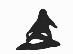 해포 등장인물들 가볍게 그리기