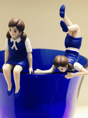 일본어 공부를 둘러싼 일상 - 일본어와 이러쿵저러쿵