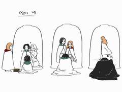 세베루스의 소망의 거울