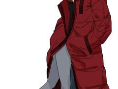 섕크캐스이모 2주년 기념