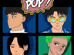 그림 의뢰및 팬아트 작업물(2)