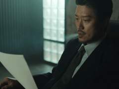 [최무진] Back of My Mind