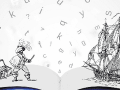 작품을 쓸 때의 나의 자세(???)