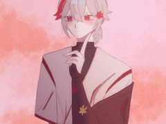 장르캐그렷던거