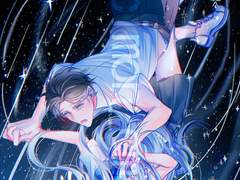 가격 고정 일러스트 커미션