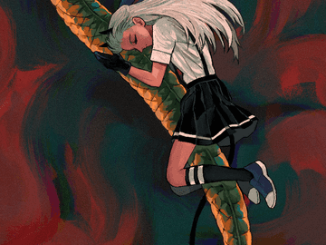 도로헤도로 연성백업 3