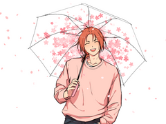 인 앙스타 굿즈 안내