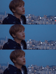 나 좀 좋아해줘