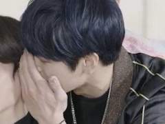 이재현 이주연 커플 프사 무보정