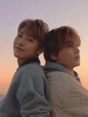 런쟁이와 아랫집 친구