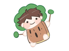 하이큐 오이카와 키링 도안