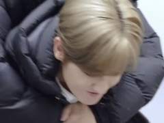 이재현 김선우 커플 프사 무보정