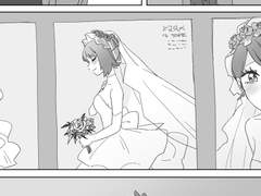 [단델우리] 웨딩화보