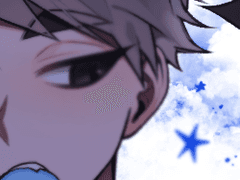 하이큐 낙서/연성 백업