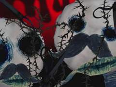 어두운 밤 깨어나 너를 기다려왔어