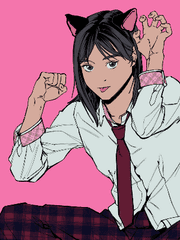 [GL] 유빈이는 기여운데