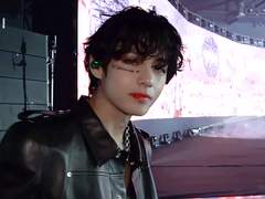 [국뷔 프로젝트] Code name: Redemption