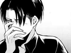 [ 리바이 드림 / 진격거 드림 ] 거짓말쟁이