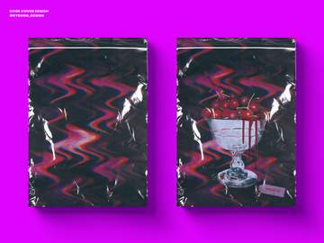 레디 메이드 표지 #89 버찌세