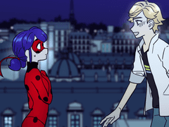 [아드버그] 아드리앙의 고백 _②