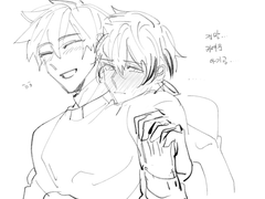 손에곰팡이슬겠다