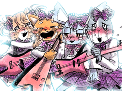 어그레츠코 연성 모음