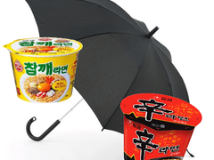 이재현 썰 -라면 우산편-