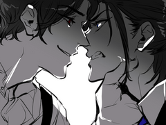 진호성준 (244x백성준)