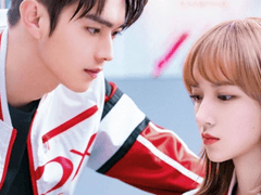 니미소시흔미(你微笑时很美) 1화