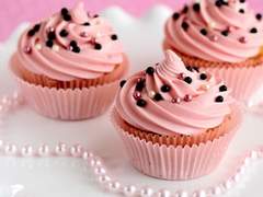 Sweet dessert For you!