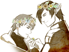 [FINAL FANTASY XIV] 파판14 그림 백업 2