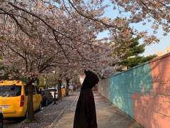 겨울냄새 나는 남친썰