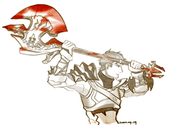 [FINAL FANTASY XIV] 파판14 그림 백업 3