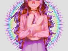 굵게 딴 선 얇게 만들기