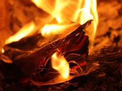 [당보청명] 연서