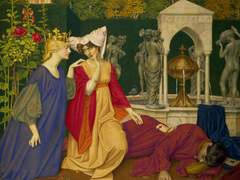 [콜옵 콜드워]옥스포드-버밍엄-에든버러Oxford-Birmingham-Edinburgh