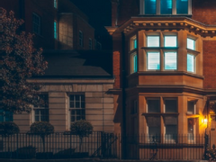 Chasing the Stars - 2