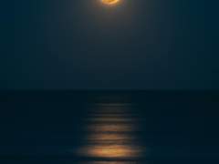 달밤Evune era’vun