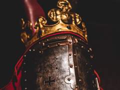 [올드가드 앤디꾸인] 끔찍하게 정상적인Awful Normal